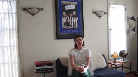 EVA DOLEŽALOVÁ ON: | 5 Films Every Woman Should See
