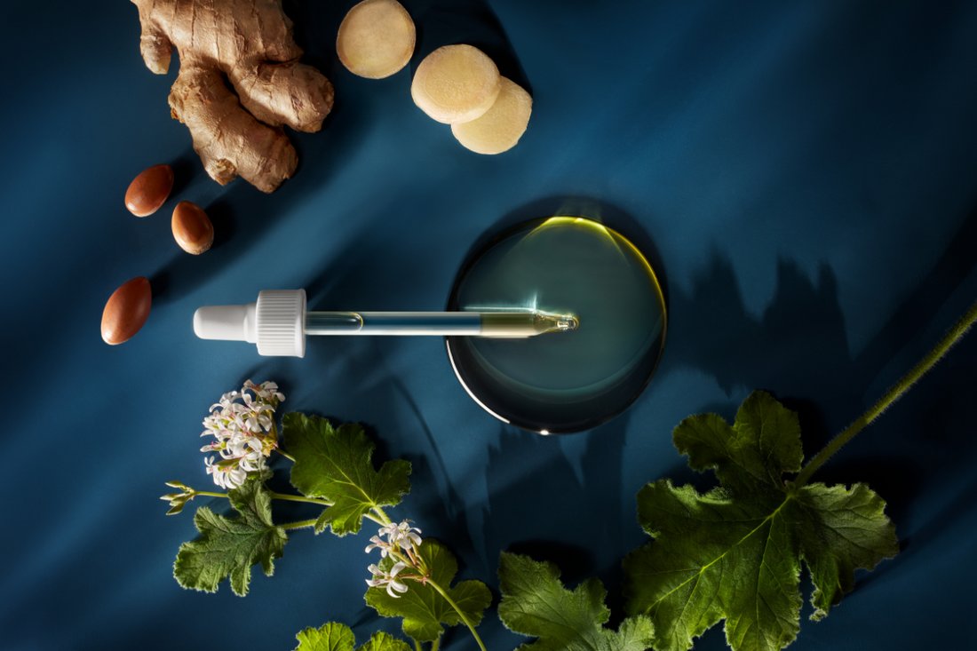 How to Care for a Dry or Oily Scalp