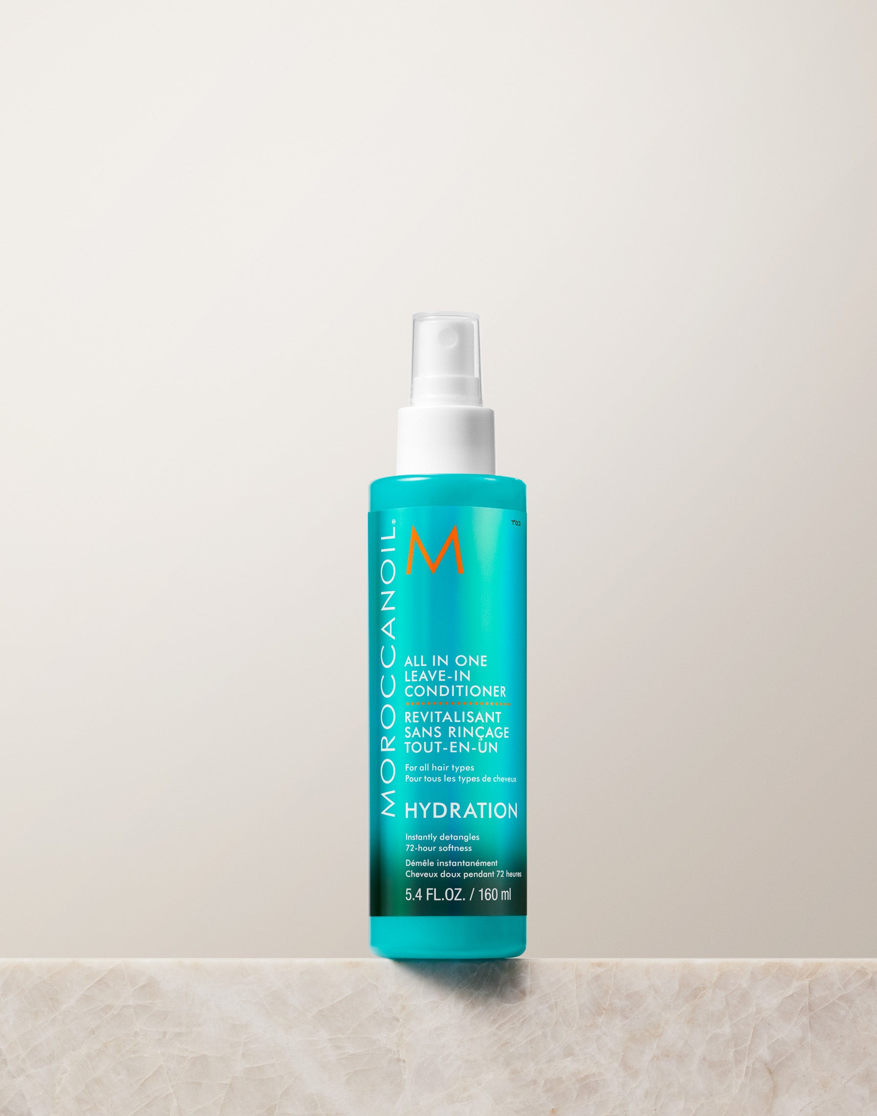 Moroccanoil Color Complete Color Continue Shampoo 8.5 Oz & Conditioner 8.5  Oz & Protect And Prevent Spray 5.4 Oz Combo Pack : Target