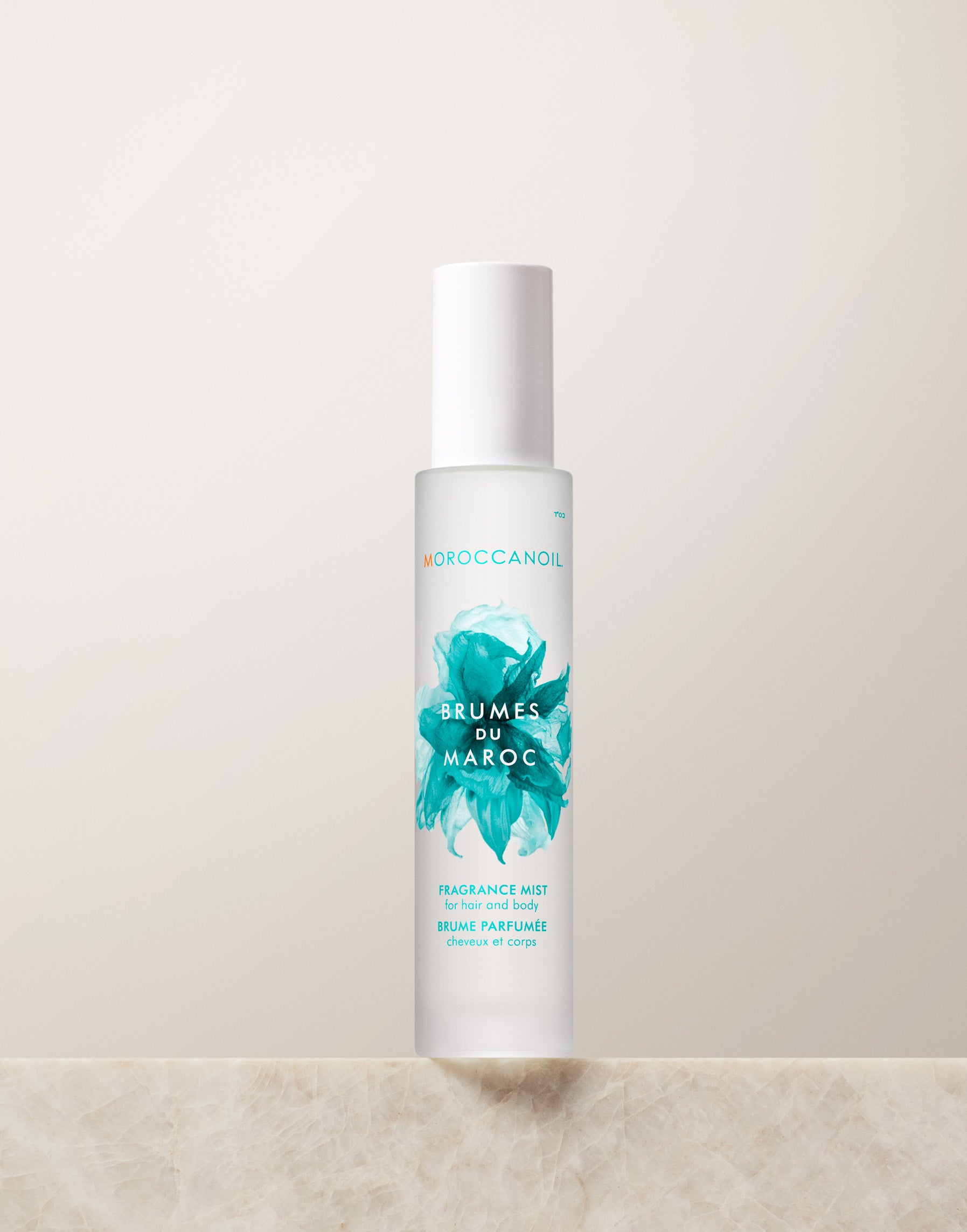 Moroccanoil Brumes du Maroc Hair & Body Fragrance Mist - 3.4 fl oz