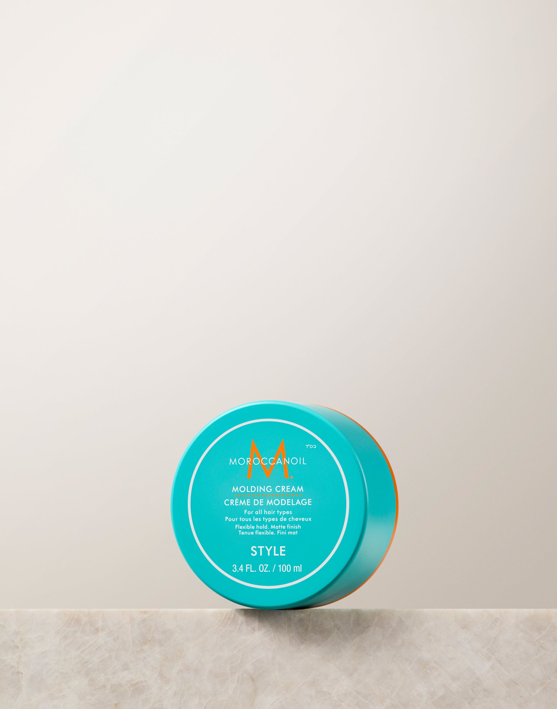 Moroccanoil - Molding Cream 3.4 oz
