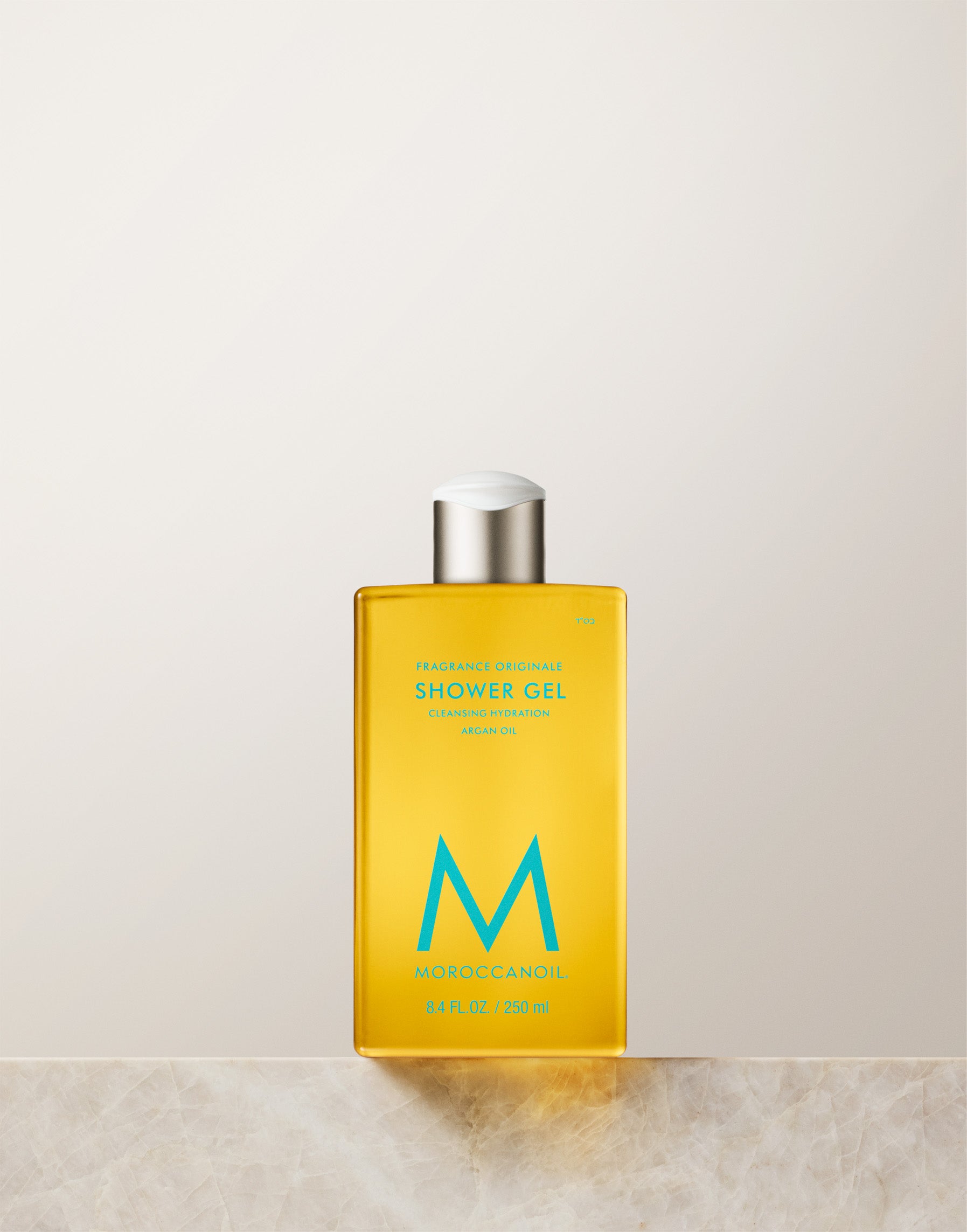 detekterbare kant udrydde Shower Gel Fragrance Originale – Moroccanoil
