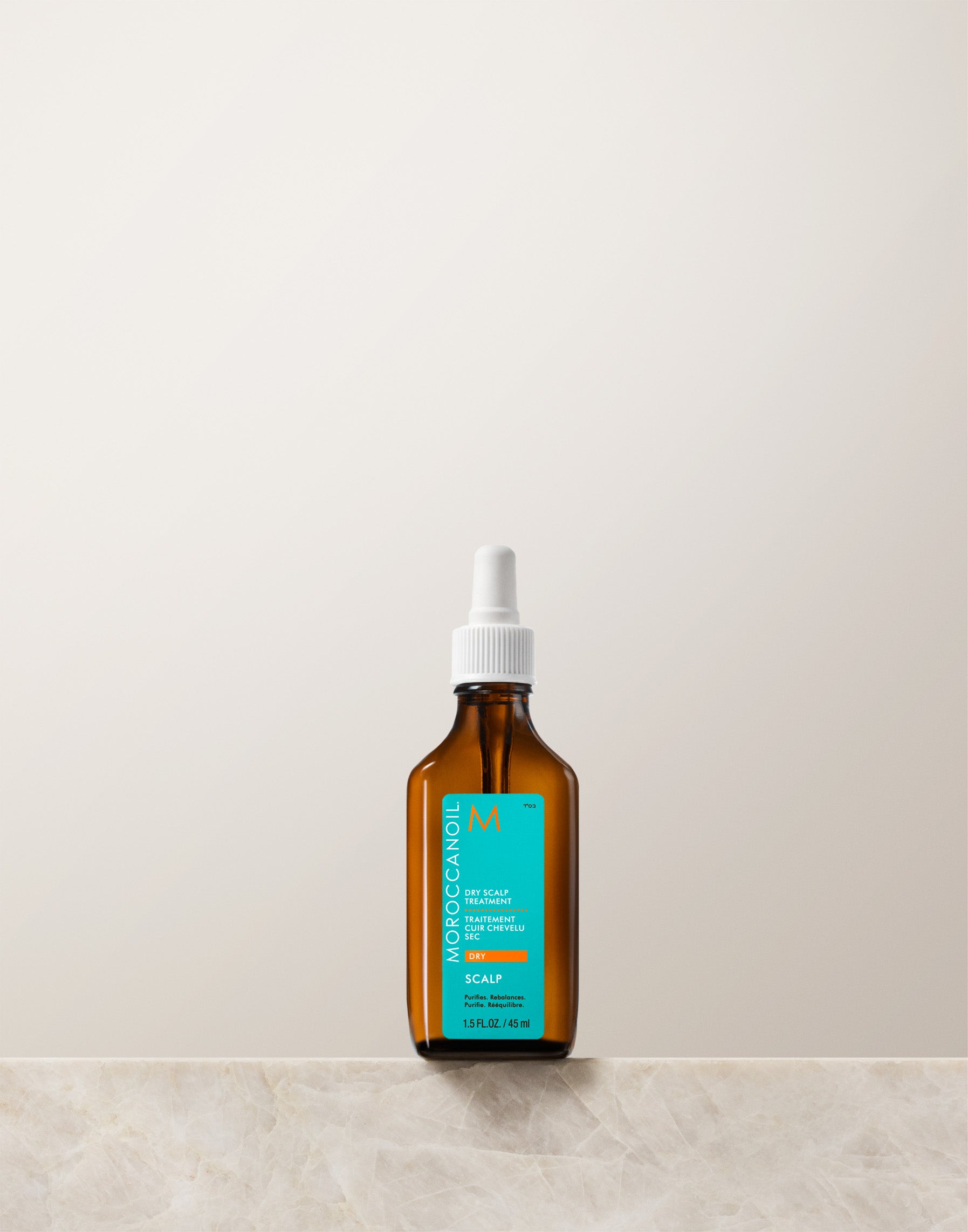 MoroccanOil Dry Scalp Treatment - 1.5 oz bottle