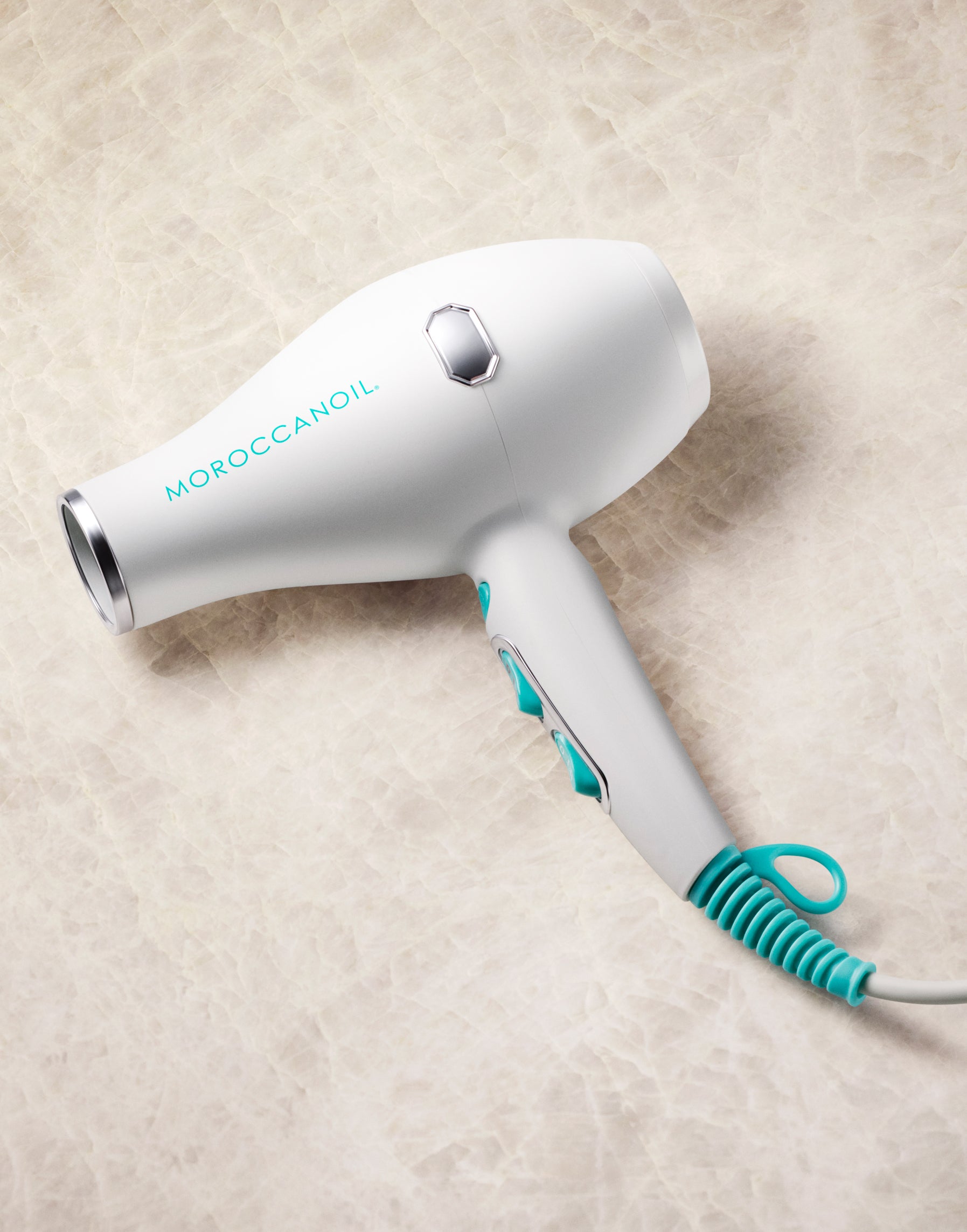 Smart Styling Infrared Hair Dryer