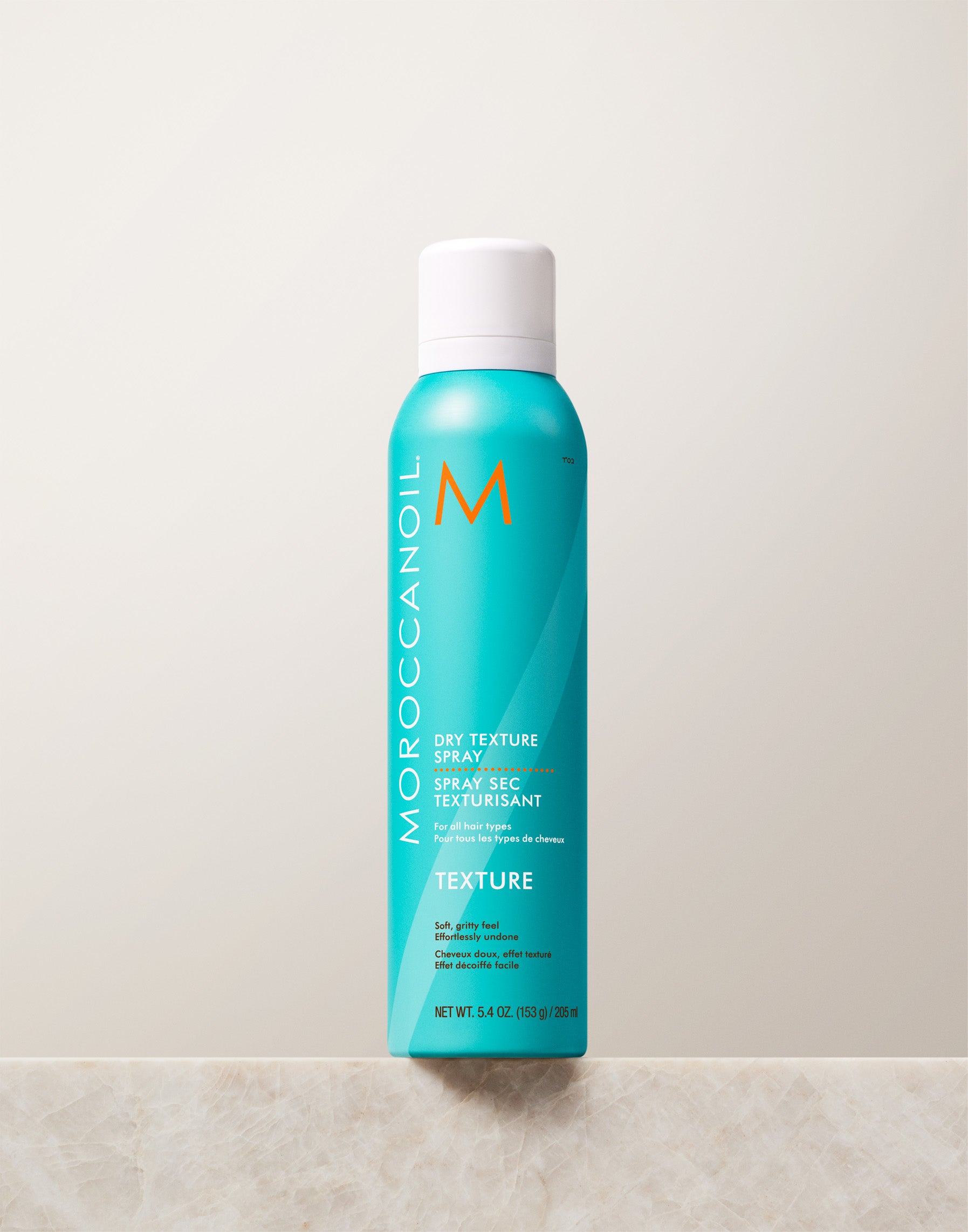 Dry Finish Working Texture Hair Spray for Volume + Texture