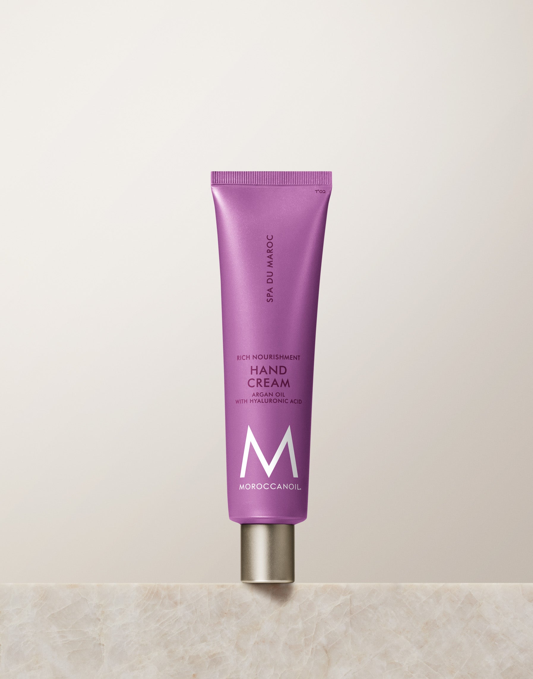 Hand Cream Spa du Maroc