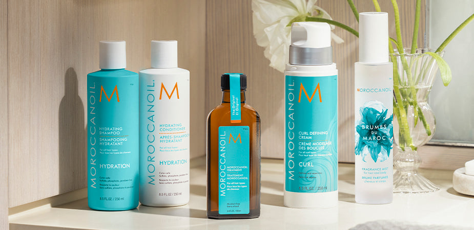 Moroccan hair cheap