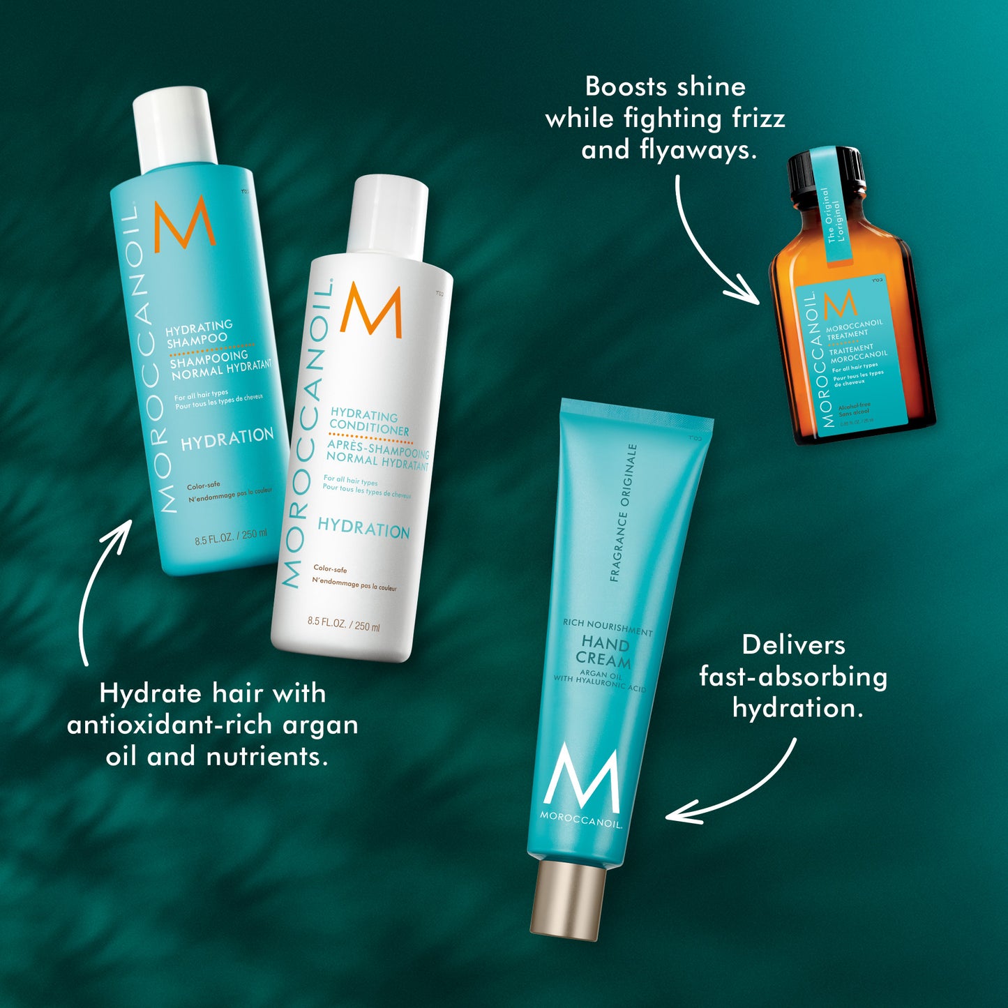 Hydration Gift Set
