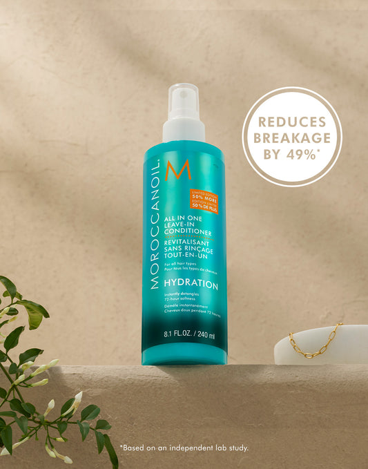 Leave-in Conditioner Jumbo – Limited Edition