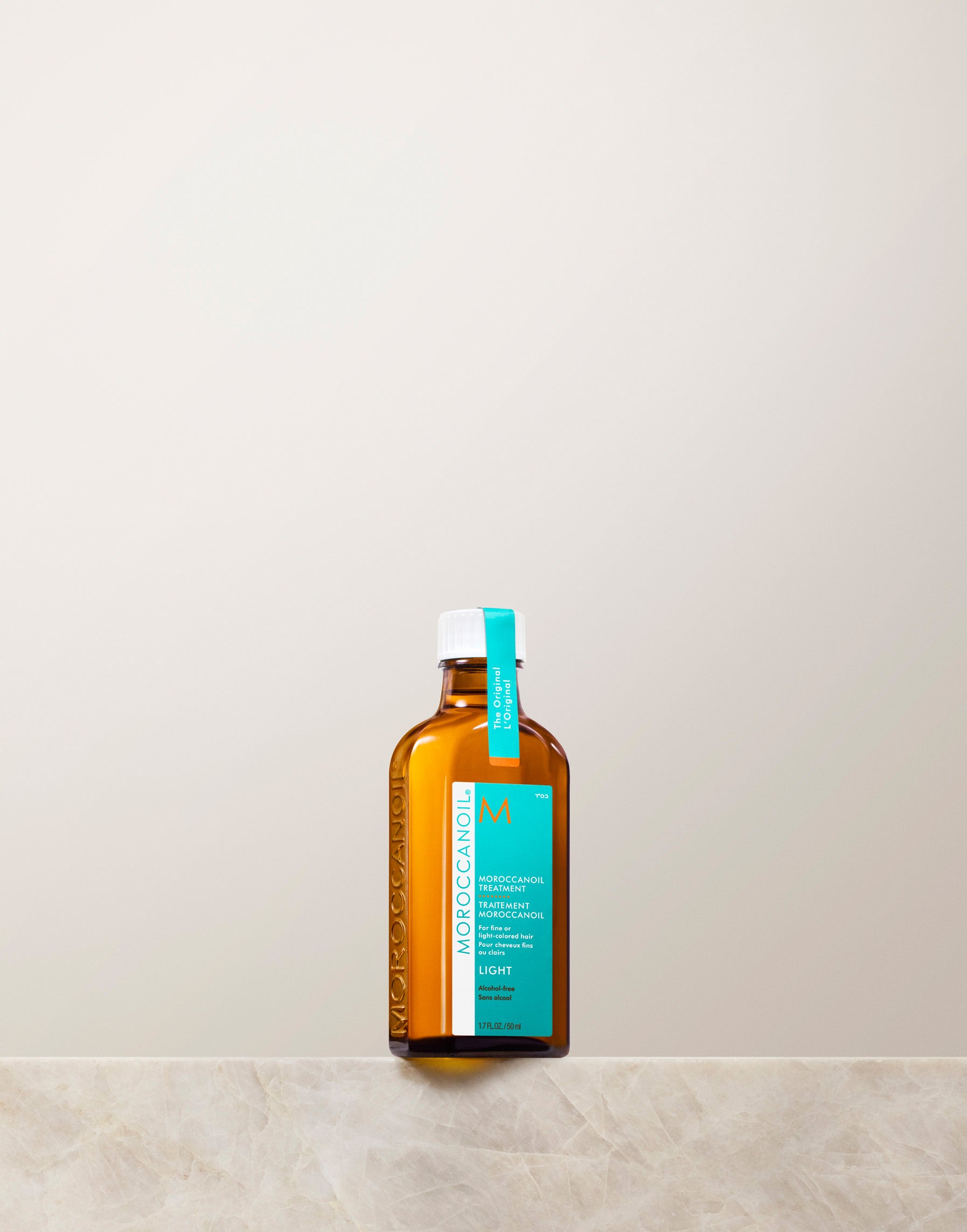 Moroccanoil Treatment Light