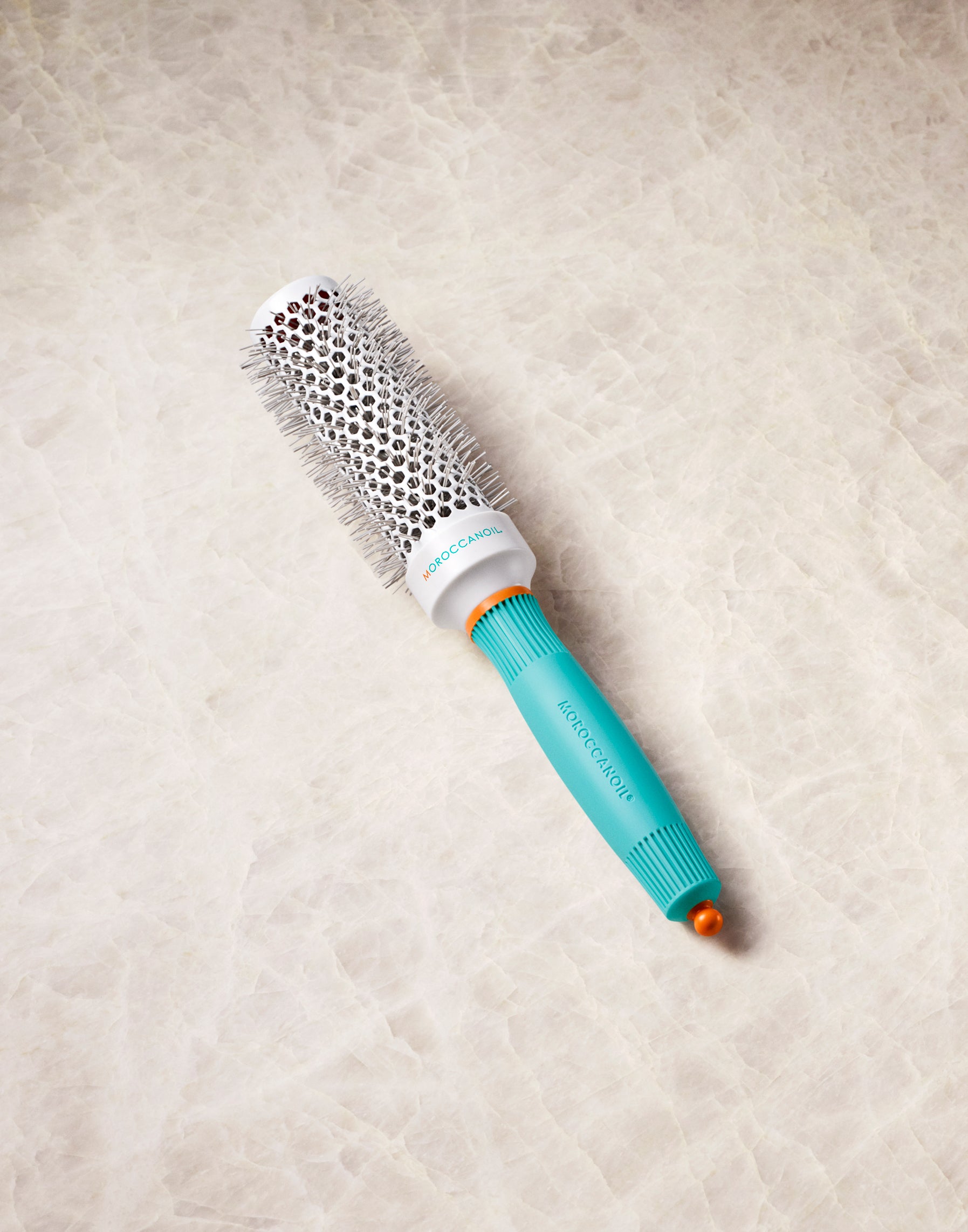 Ceramic Round Brush