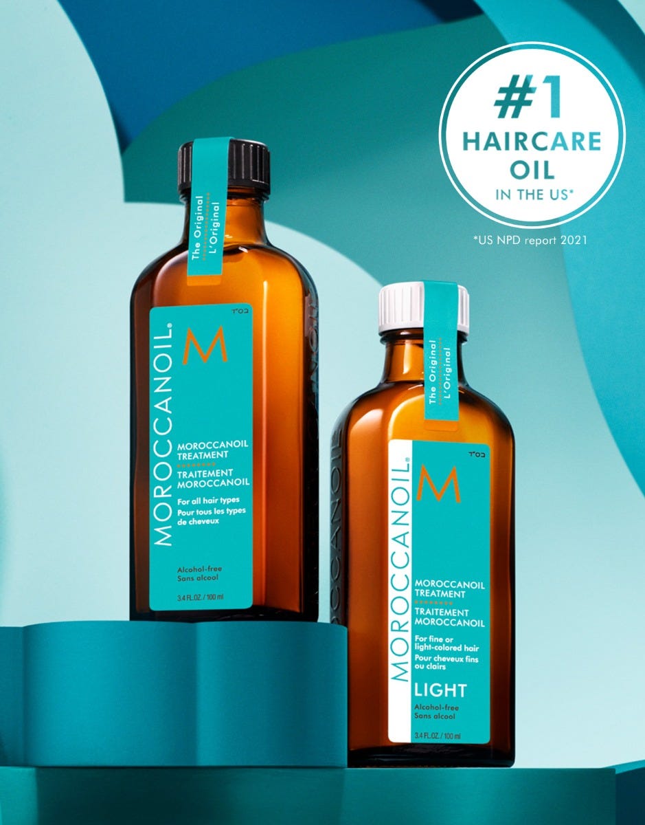 Moroccanoil Treatment Original