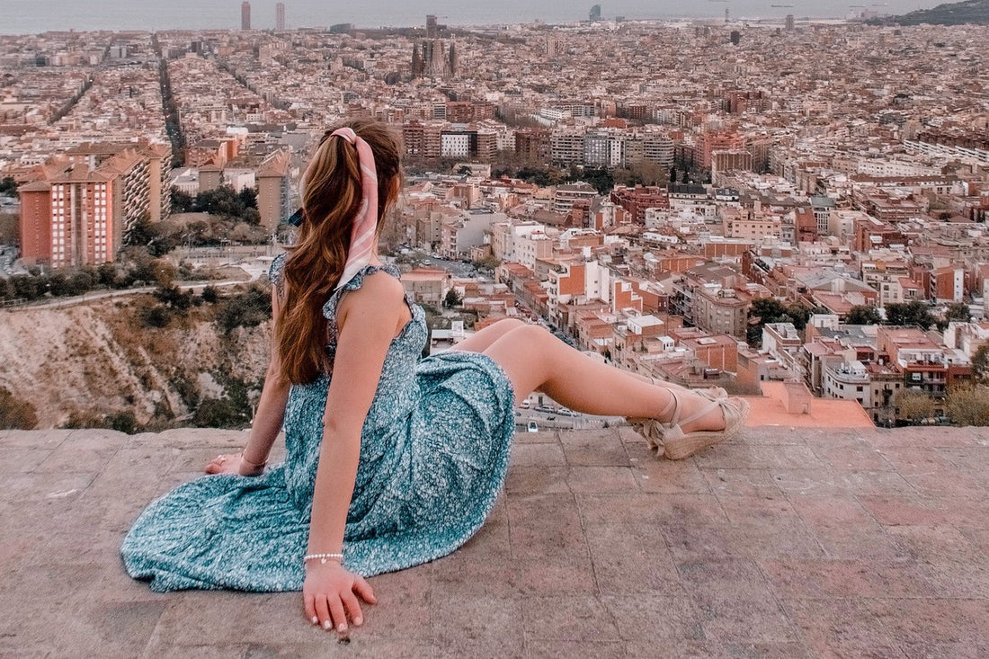 Barcelona City Guide