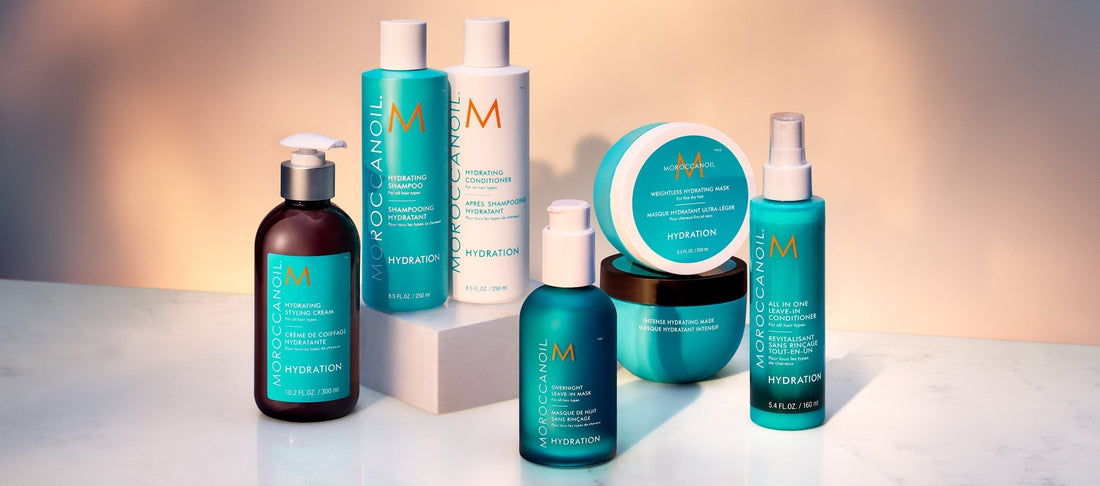 Which Hydrator is Right for You?