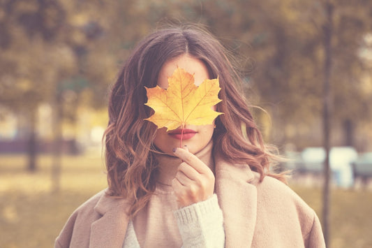 Refresh Your Haircare Routine for Fall