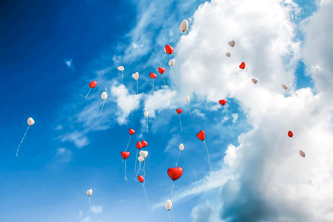 City of Hope Stories: | Part 3