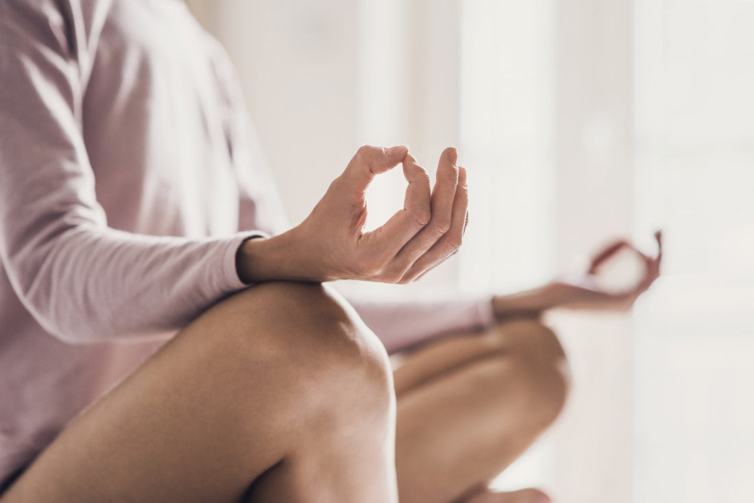 5 Meditation Apps We | Love