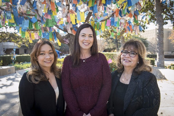 City of Hope Stories: | Part 2