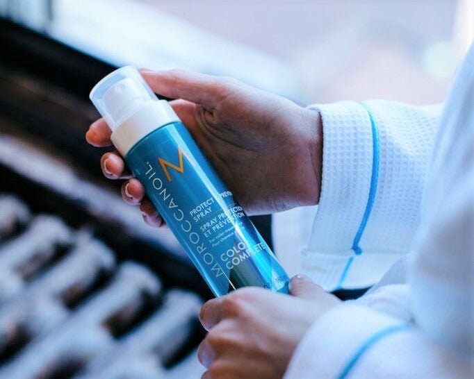 City of Hope & Moroccanoil: | How to Shop for a Cause This Summer