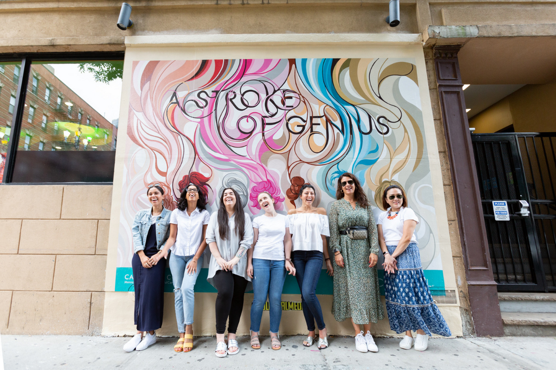 Illustrator Martin Satí on Art, Color, and Inspiration