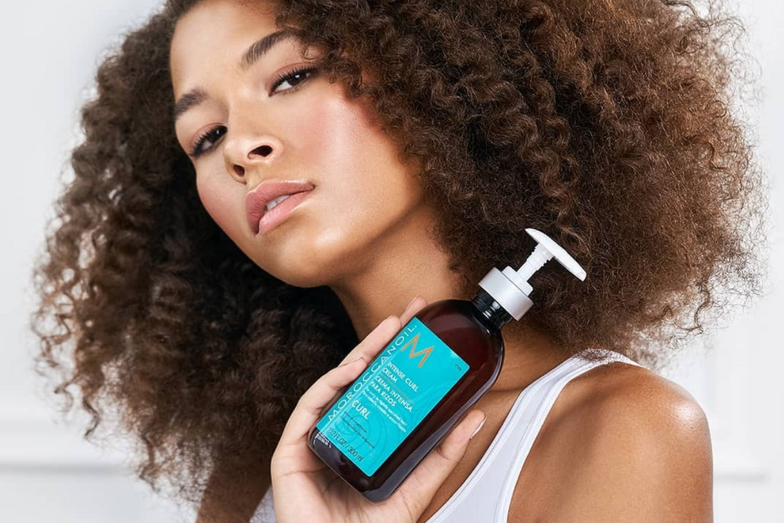 Tips and Tricks for Keeping Curly Hair on Point