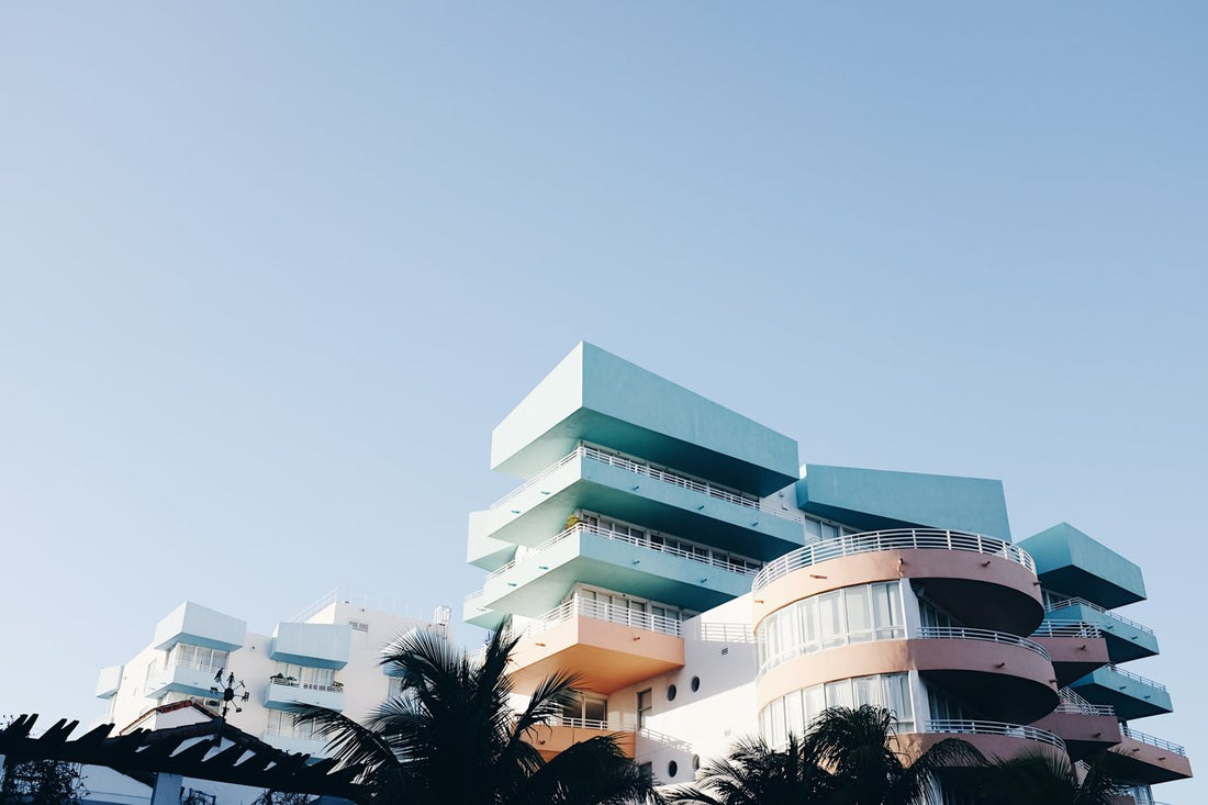 Our 5 Favorite Things From | Art Basel Miami Beach