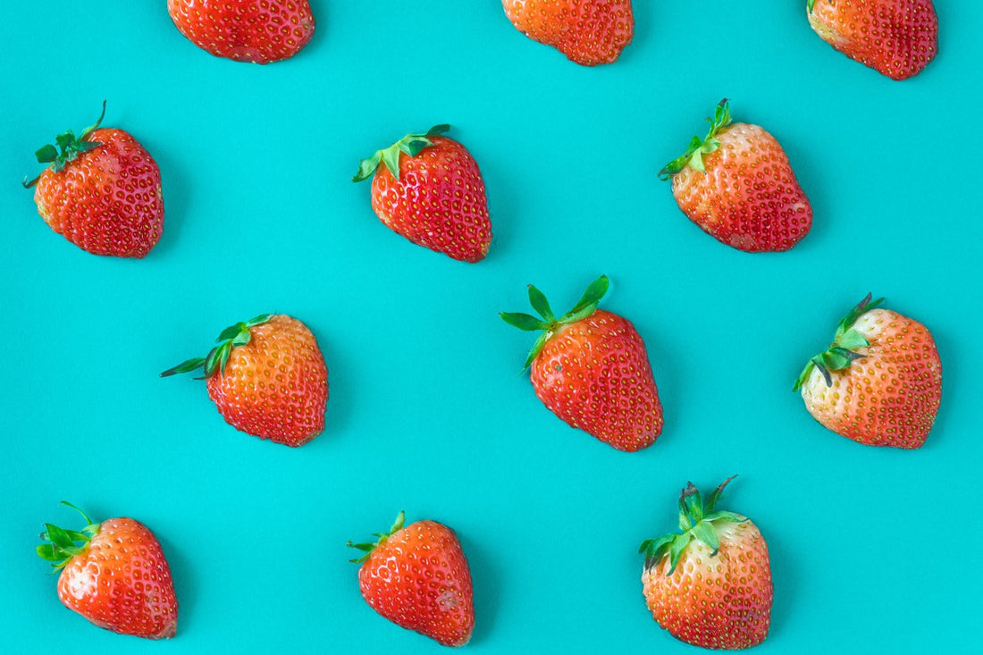 Spotlight On: Eco-Friendly Food Choices