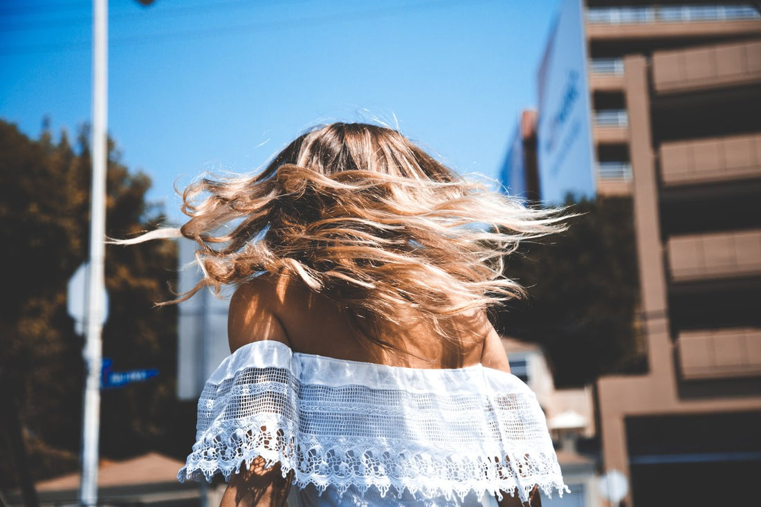 3 Ways to Make Fine Hair Look Thicker