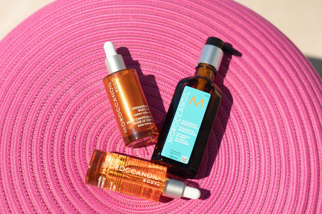 Are Your Hair Products Expired?