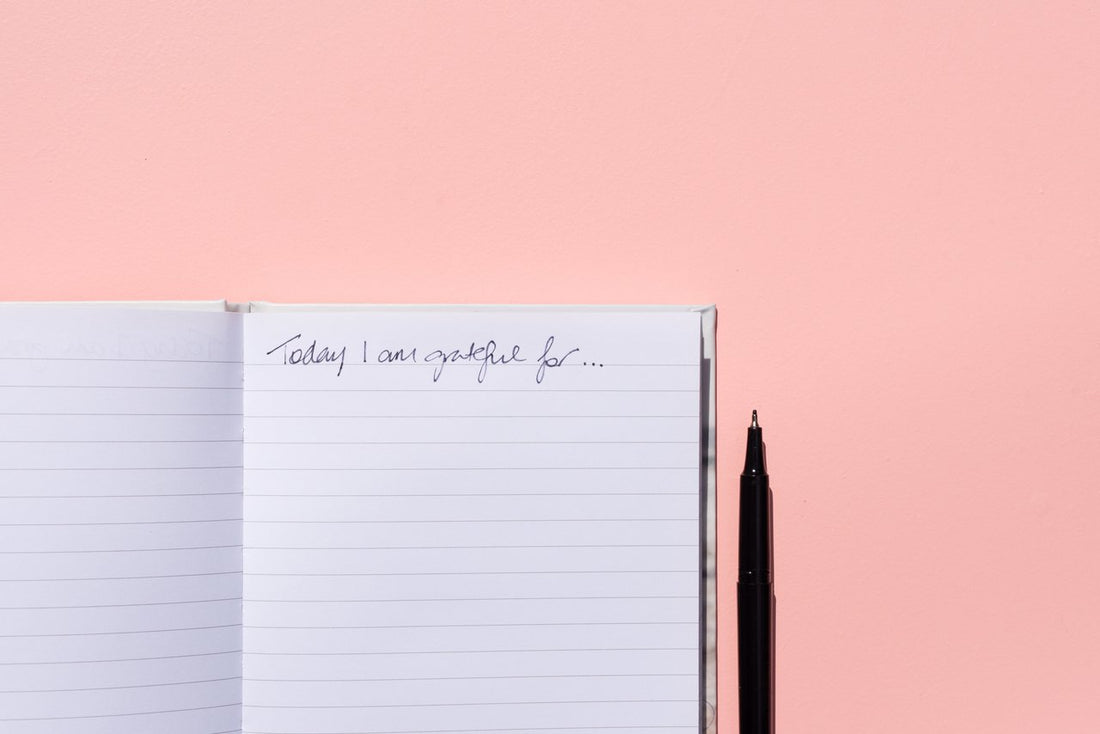 How to Practice Gratitude