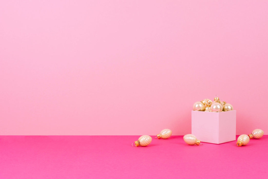 Gift Guide: | Moroccanoil Team Edition