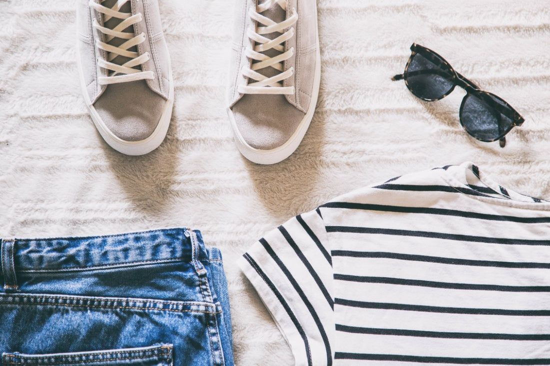 Friday | Style Guide