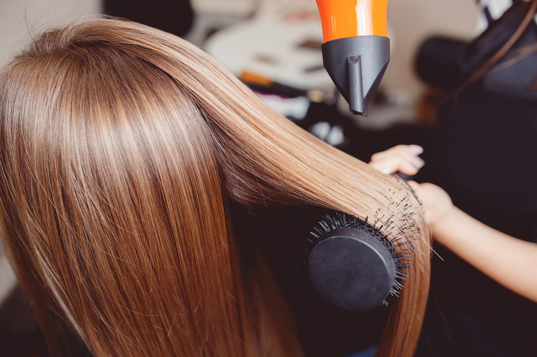 An Expert Scoop on Your | Favorite Styling Products