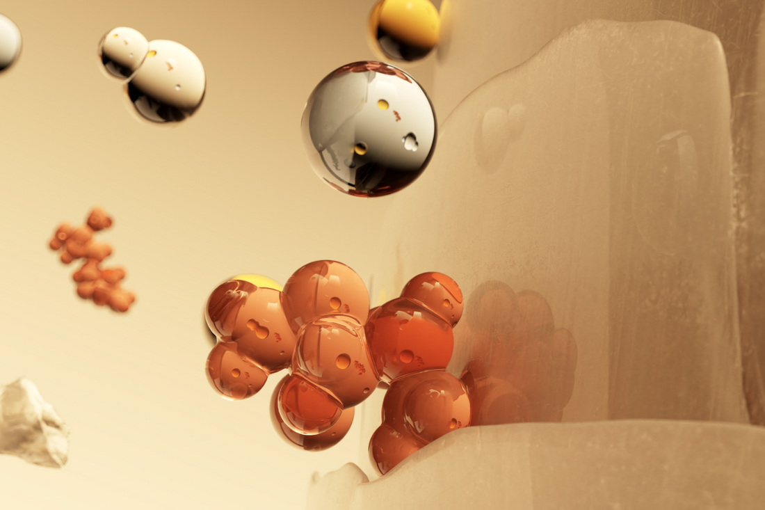 ProArginine + ArganID System