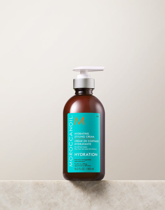 Moroccanoil Mini Must-Haves Haaröl für Frauen