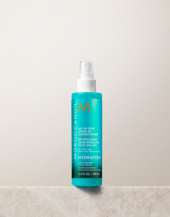 Leave-in Conditioner 3