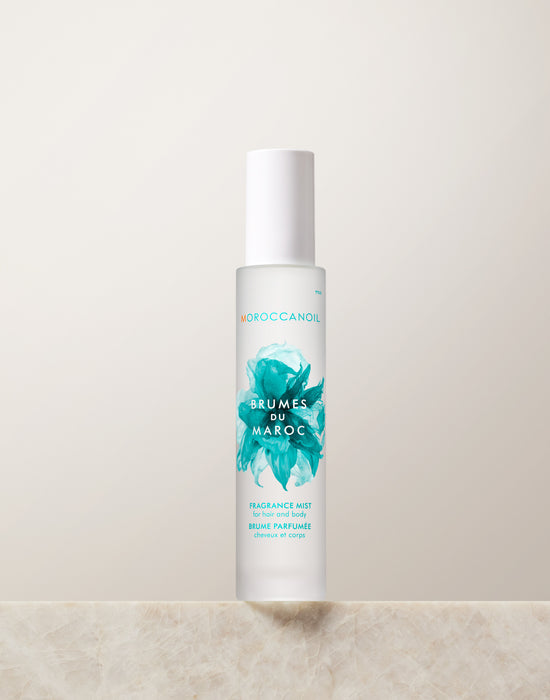 Hair & Body Fragrance Mist 11