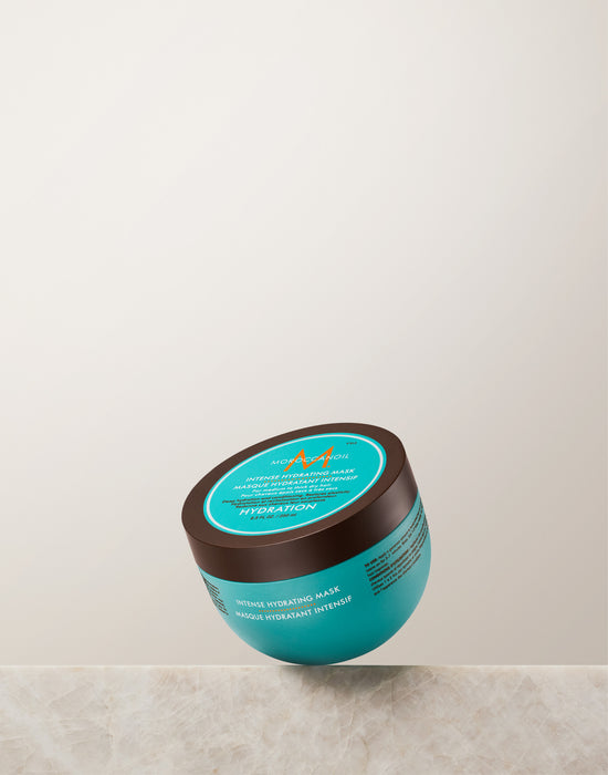 Intense Hydrating Mask 14