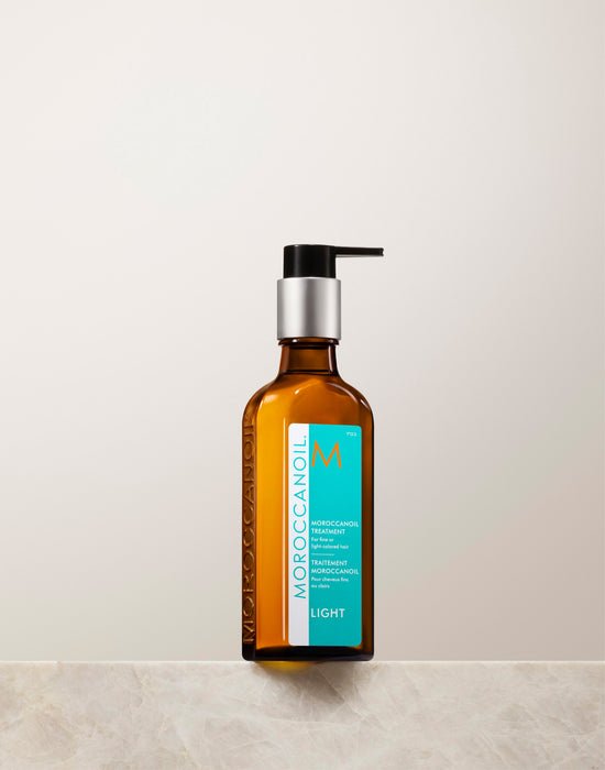 Moroccanoil Treatment Light 16