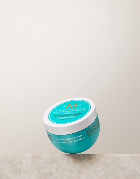 Moroccanoil Intense Hydrating Hair Mask – 2.53 Oz / 75 Ml – Deep Conditioning For All Hair Types