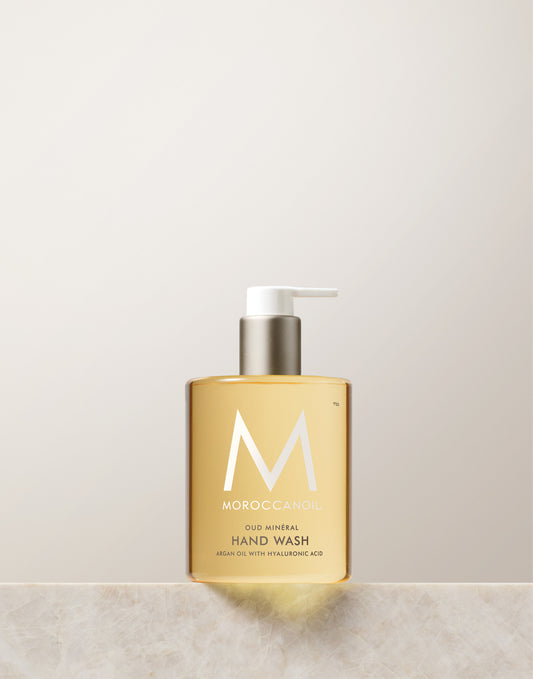 Hand Wash Oud Minéral