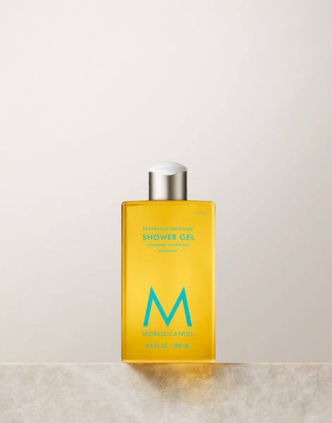 Shower Gel Fragrance Originale – Moroccanoil