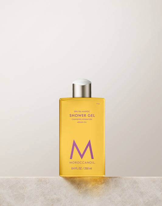 Shower Gel Spa Du Maroc