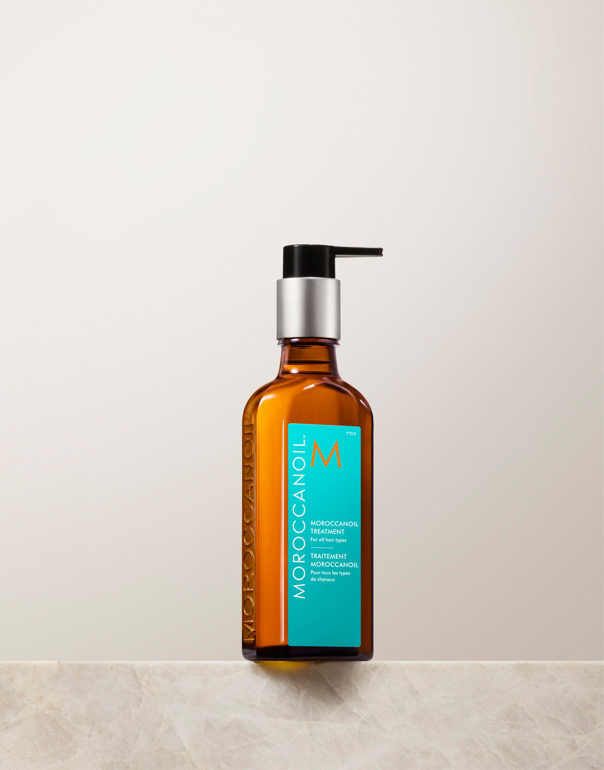 Treatment Original Hair Oil