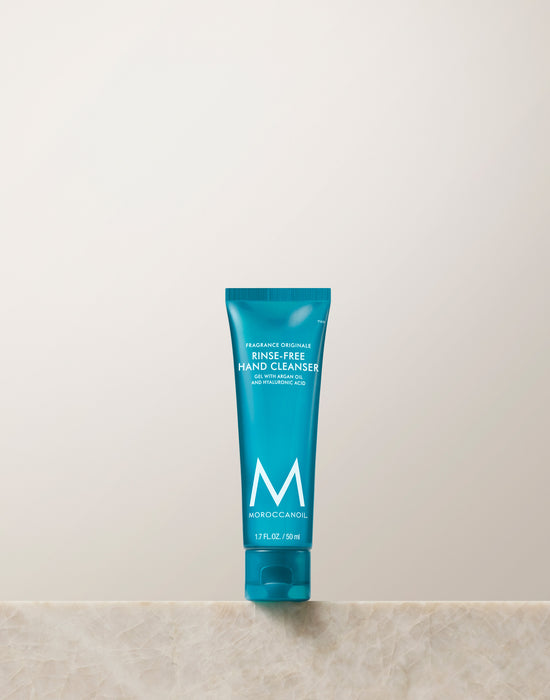RinseFree Hand Cleanser Moroccanoil