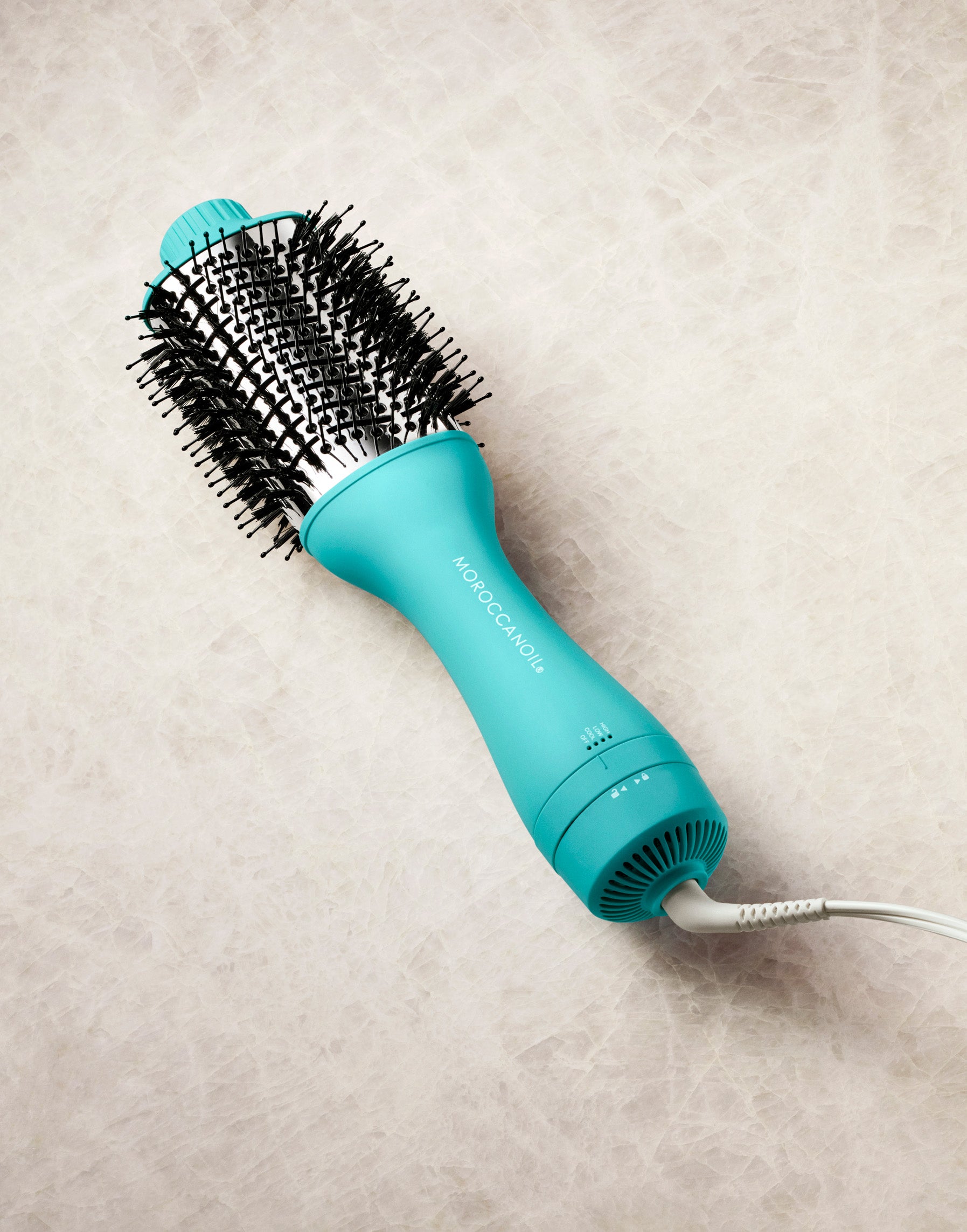 4-in-1 Blow-Dryer Brush