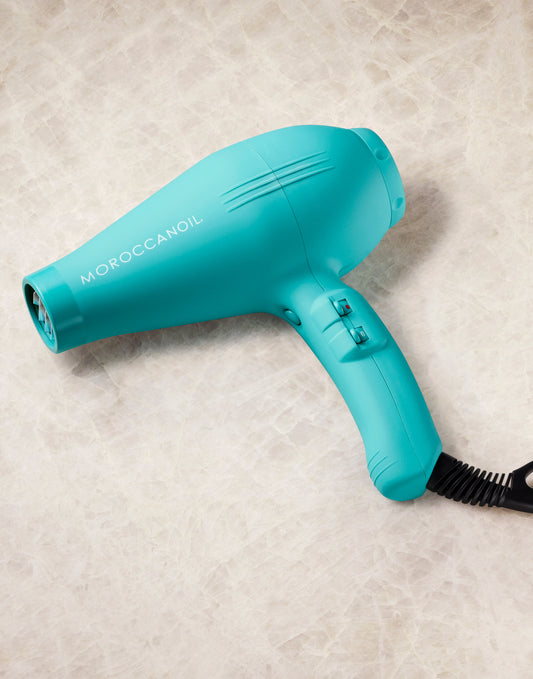 Power Performance Ionic Hair Dryer