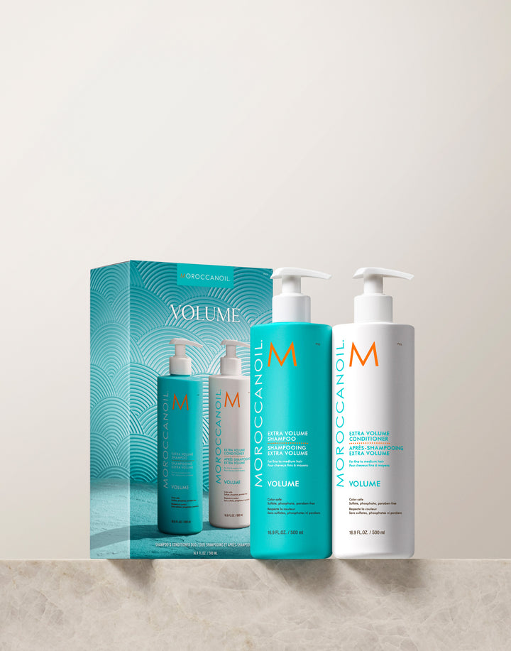 Sets – Moroccanoil