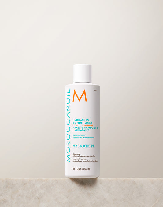 Hydrating Conditioner