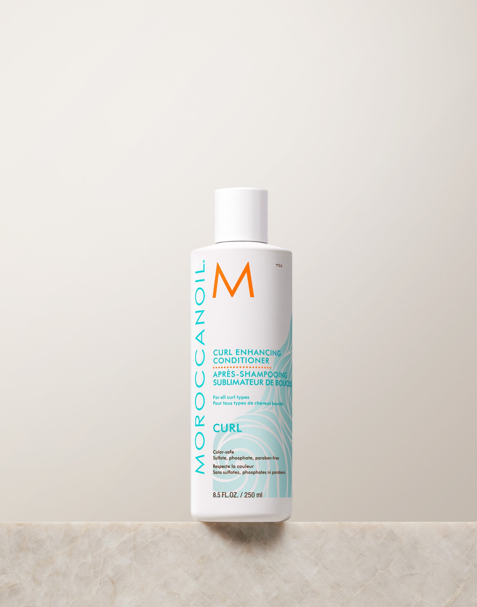 Curl Enhancing Conditioner Moroccanoil